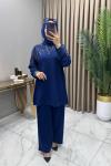 Pamira Takım İndigo