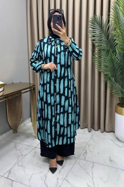 Parla Takım Turkuaz