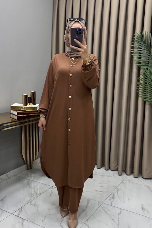 Pelin Takım Kahve