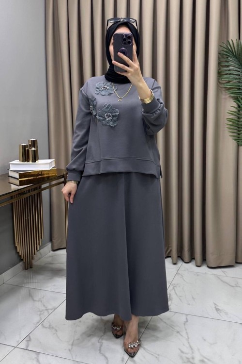 Serra Takım Füme