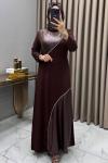 Sultan Elbise Kahve