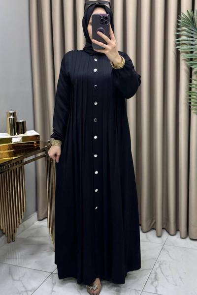 Süperi Ferace Siyah