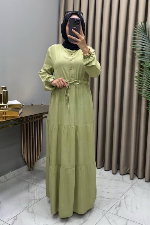 Yaren Elbise Mint