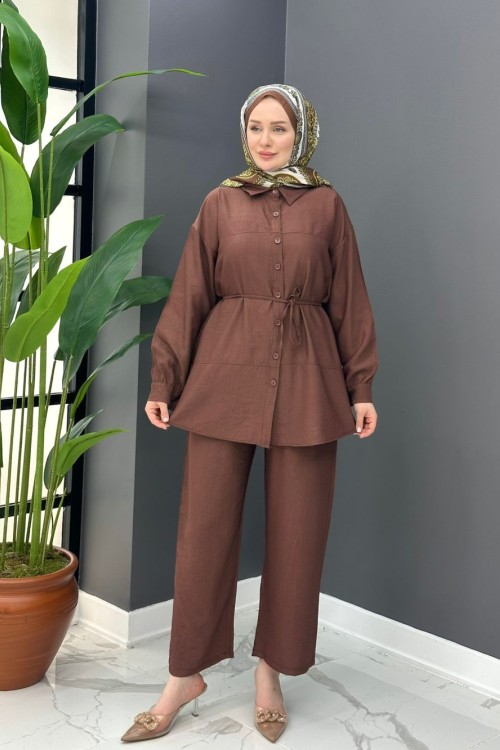Alin Takım - Kahve
