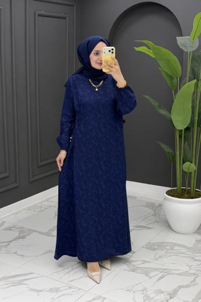 Belinay Elbise - laci