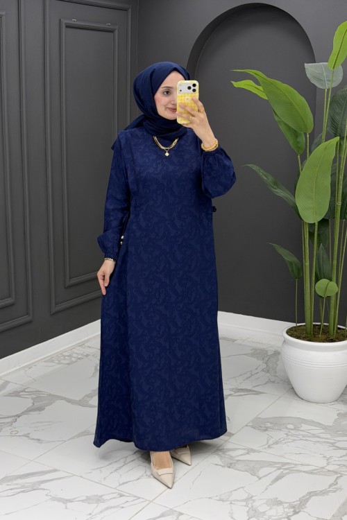 Belinay Elbise - laci