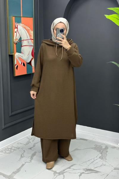 Berna Spor Takım - Kahve