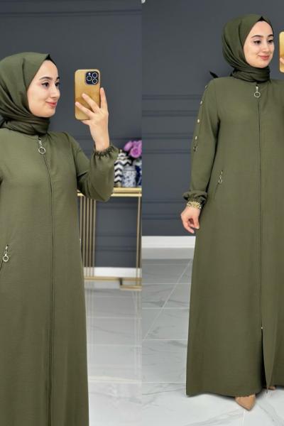 Çağdaş Ferace - HAKİ