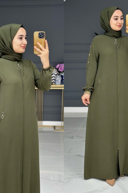 Çağdaş Ferace - HAKİ