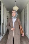 Didem Uzun Hırka - Vizon