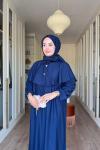 ELVAN ELBİSE - LACİ