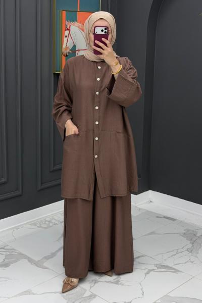 Fatos Rahat Takım - Vizon