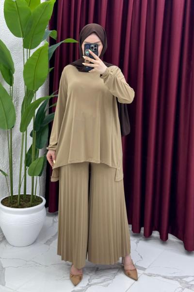 Gülçin Takım - Vizon