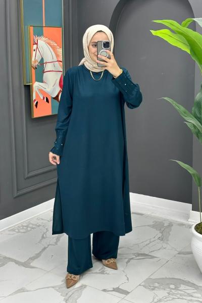 Günay Takım - Petrol