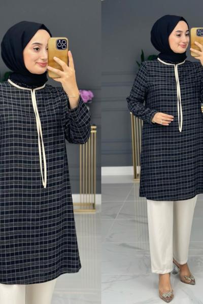 HAMİDE TAKIM - SİYAH