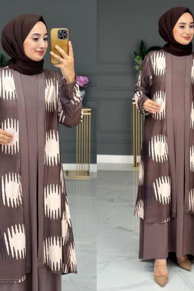 MELODİ TAKIM- VİZON