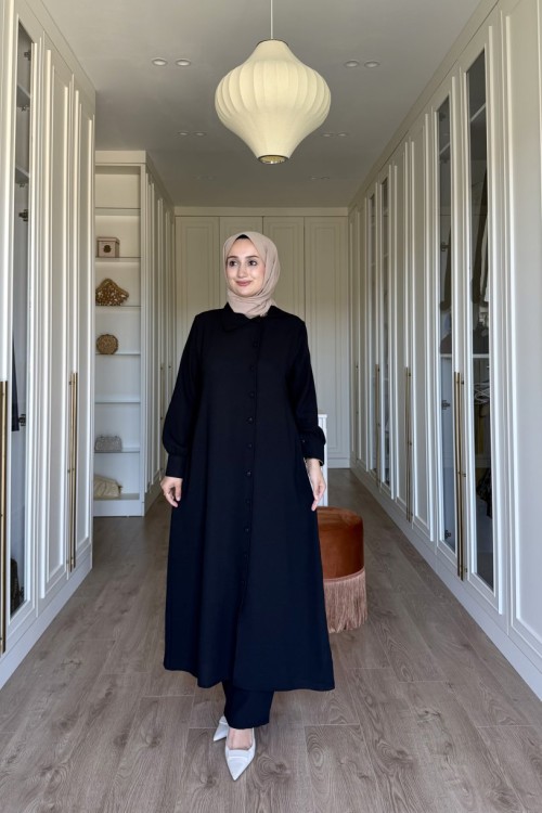 Moon uzun takım