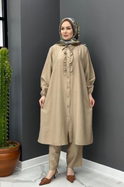 Parla Takım - camel