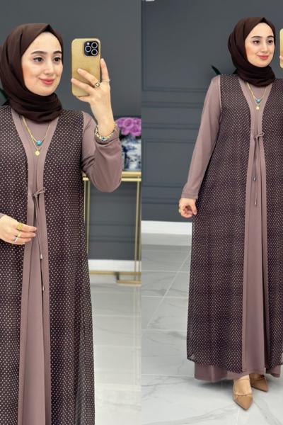 PELDA TAKIM - VİZON