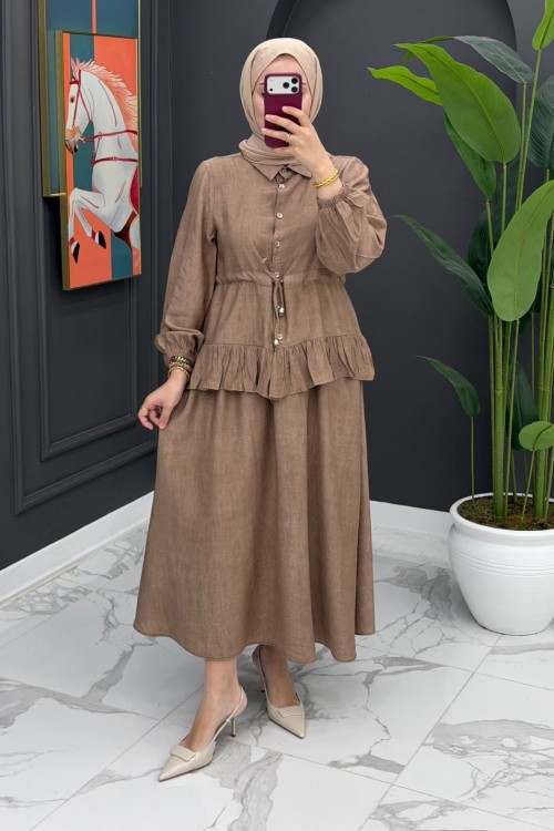 Pelin Takım- Vizon