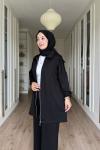 Pırıl Spor Takım - Siyah