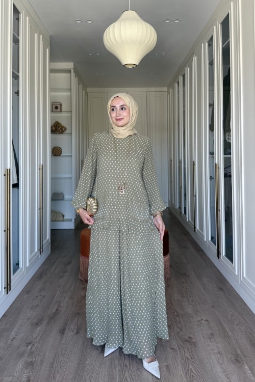 Puantiyeli Takım - HAKİ