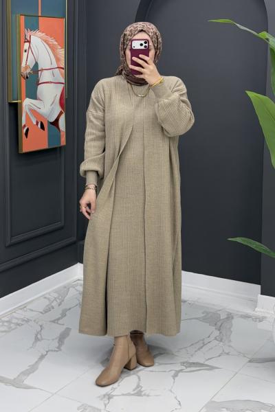 Rabia takım - Vizon