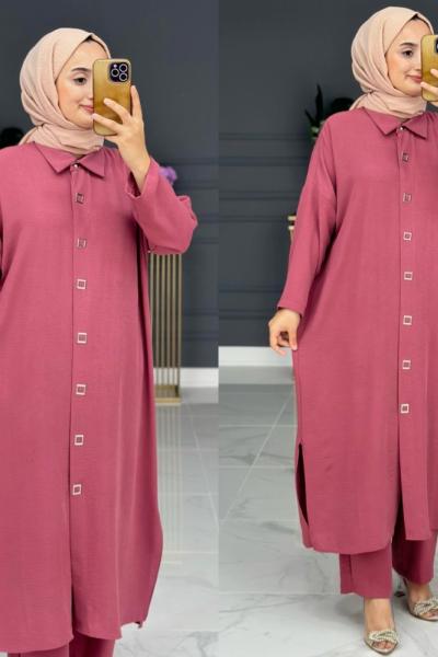 RAZİYE TAKIM - GÜL