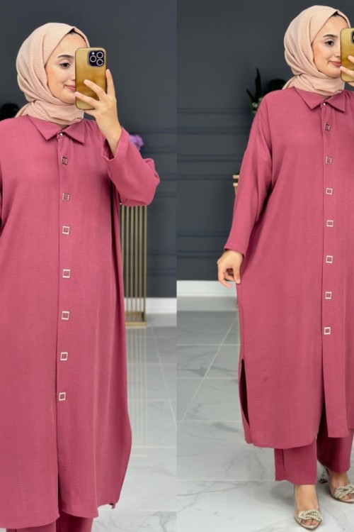 RAZİYE TAKIM - GÜL