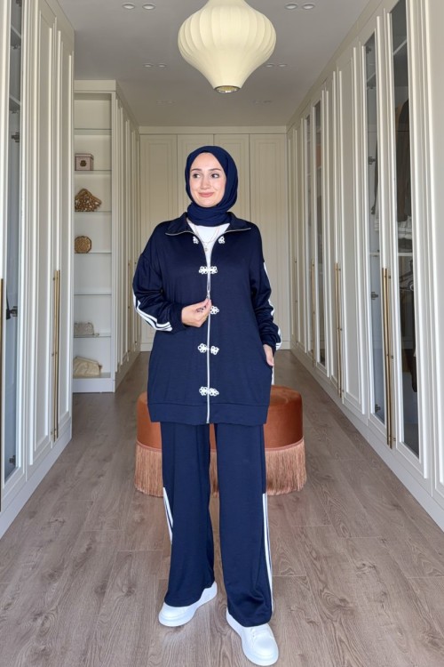 Şaheste Spor Takım - Laci