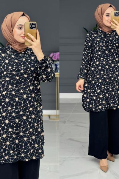 ŞENAY TUNİK - CAMEL