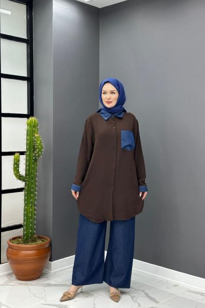 Sümeyye Takım - Kahve