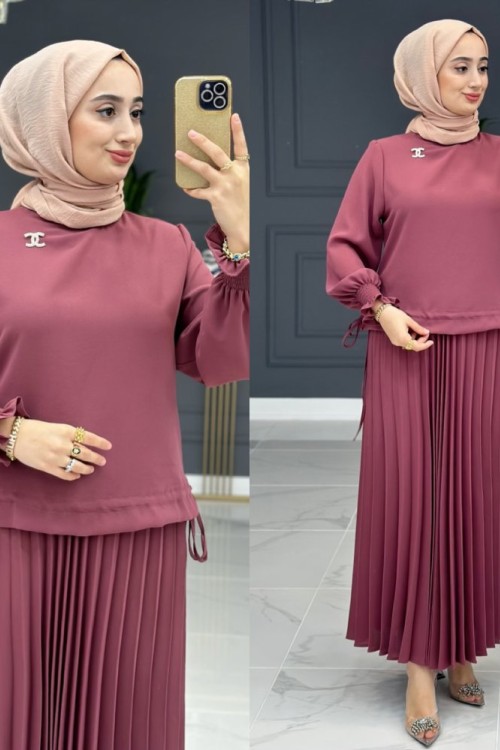 SÜNBÜL TAKIM - GÜL