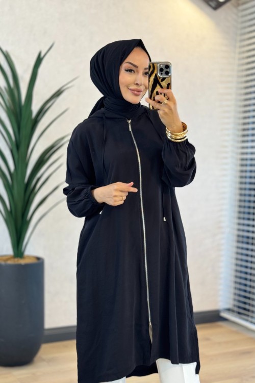 10752 Peri Kap Siyah
