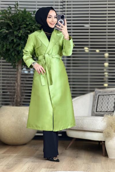 1092 Etre Trenç Yeşil