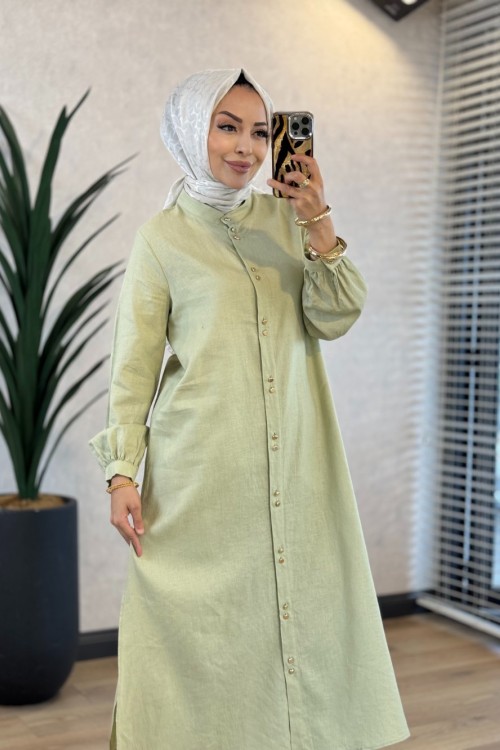 11231 Nihal Takım Mint