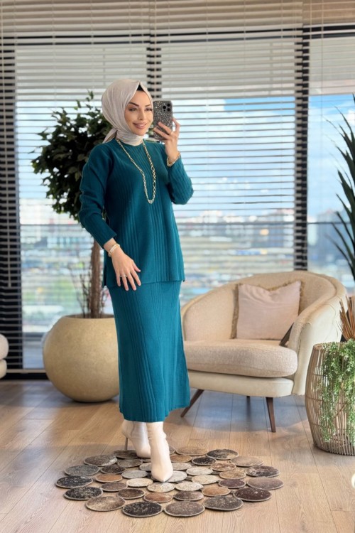 14900 Corspan Takım Petrol