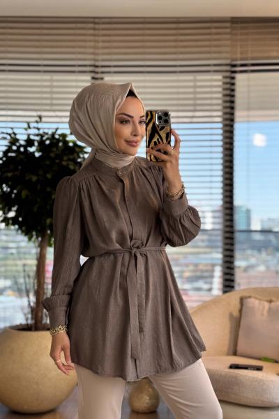 2007 Alin Gömlek Vizon