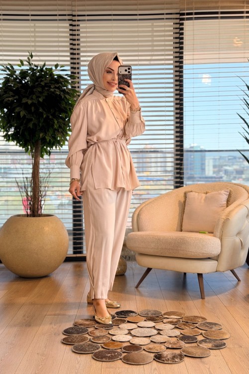 2031 Alara Takım Taş