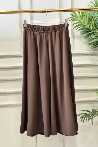 2036 Lavin Pantolon Kahve