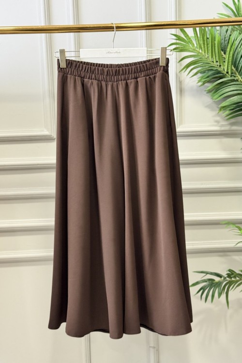 2036 Lavin Pantolon Kahve