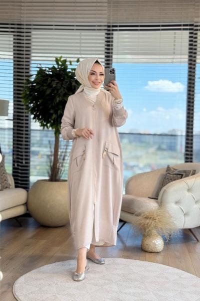 2237 Gökçe Kap Bej