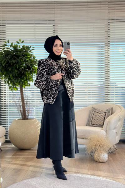 24W2000 Arın Kap Leopar