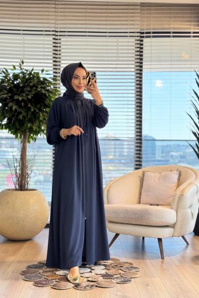 2605 Rabia Pileli Ferace Laacivert