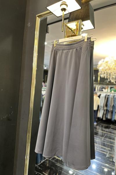 27002 Scuba Çan Etek Antrasit