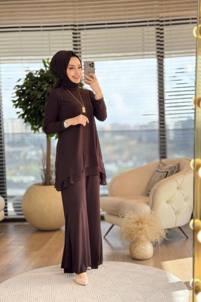 3001 Damla Takım Kahve