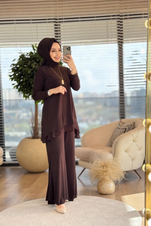 3001 Damla Takım Kahve