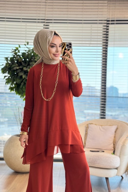 3001 Damla Takım Kiremit