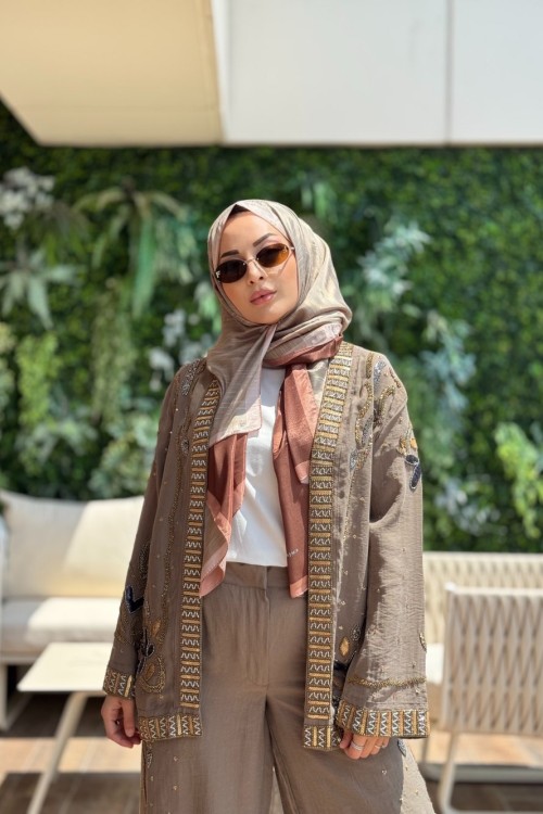 34839 Arzu Kimono Haki