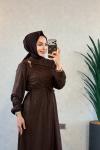 3736 Valentina Elbise Kahve